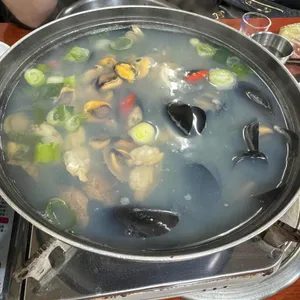 옛날장터 사진