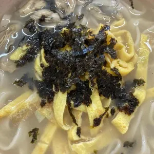 손칼국수 리뷰 사진