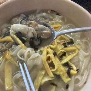 손칼국수 사진