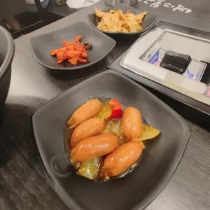 백년불고기물갈비 사진