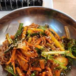 큰집멸치국수 사진
