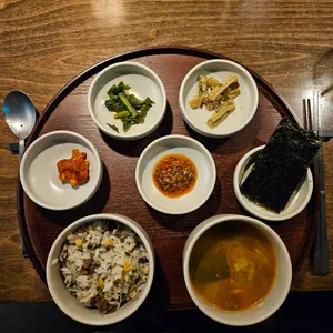 우모크 리뷰 사진