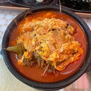 파로호국밥 사진