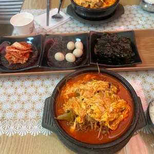파로호국밥 사진
