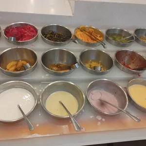 쿠우쿠우 리뷰 사진
