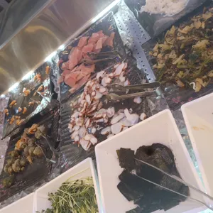 쿠우쿠우 리뷰 사진