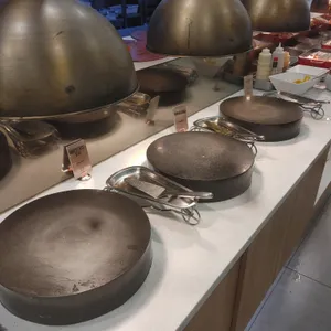 쿠우쿠우 리뷰 사진