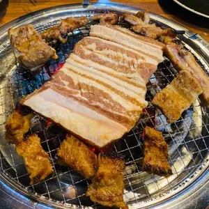 김해맛집 장인갈비 사진