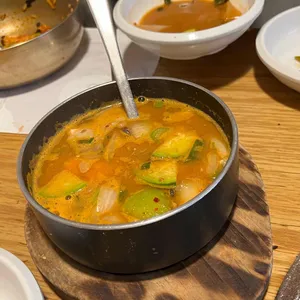강강술래 리뷰 사진