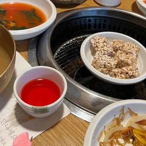 강강술래 리뷰 사진