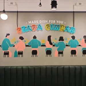 싸다김밥 리뷰 사진