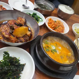 양순식당 사진