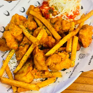 역전할머니맥주 사진