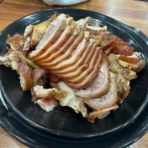 칡산에족발 사진