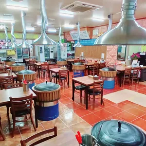 강남솥뚜껑맛집 리뷰 사진