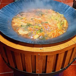 강남솥뚜껑맛집 리뷰 사진