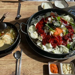 억만장자 사진