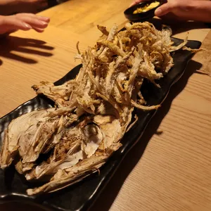먹태랑호프랑 사진