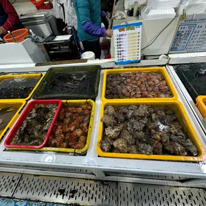 갑을횟집 사진