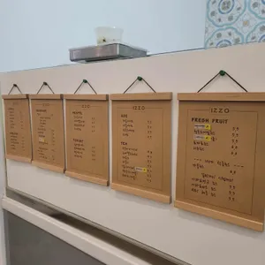 이쪼 리뷰 사진