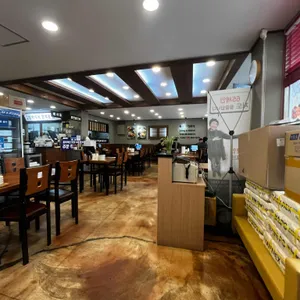 순진한칼국수 리뷰 사진