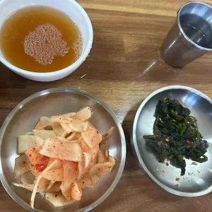 현대막국수 사진