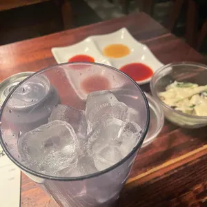 아웃닭 사진