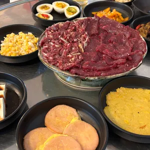양반생고기육회 사진