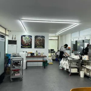 서울회관 리뷰 사진