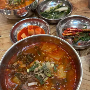 장위동유성집 사진