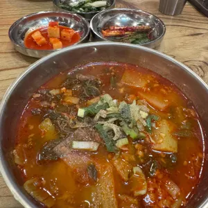장위동유성집 사진