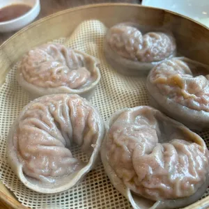 북한산막국수 사진