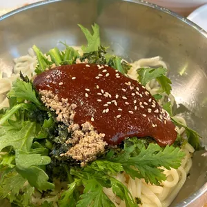 대선칼국수 사진
