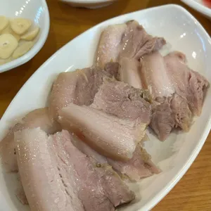 대선칼국수 사진