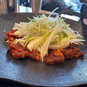 육화몽 사진