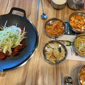 육화몽 사진