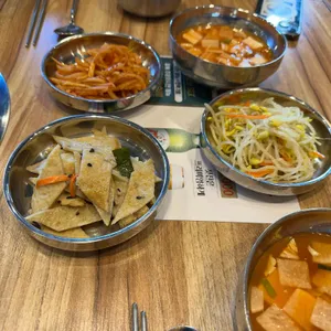 육화몽 사진