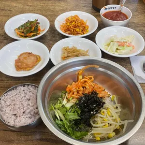 청기와 사진