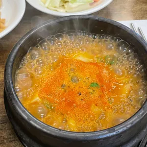 청기와 사진