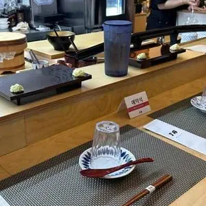 료단 리뷰 사진
