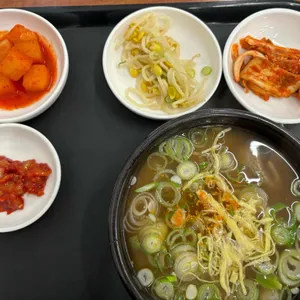 박소현나주곰탕 사진