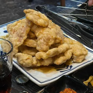 서연 양꼬치 양갈비 사진