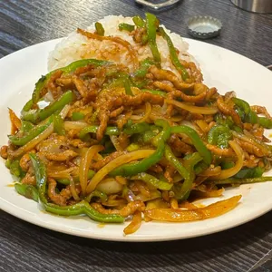 서연 양꼬치 양갈비 사진