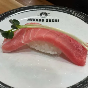 미카도스시 사진