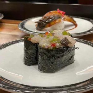 미카도스시 리뷰 사진