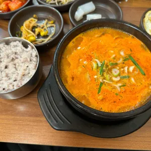 국대밥 사진