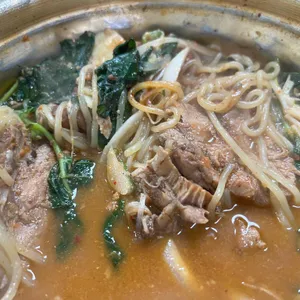 송원감자탕 사진