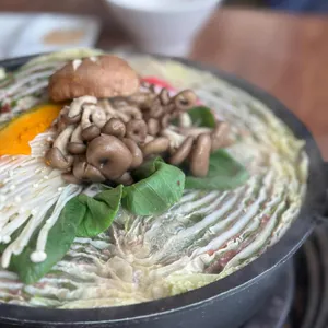 홍대스앤샤  사진