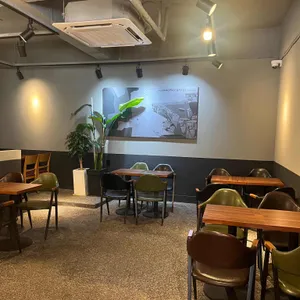 매머드 익스프레스 리뷰 사진