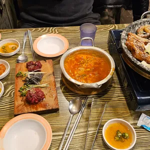 곱창남 사진